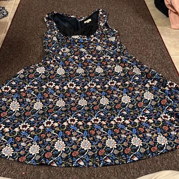 Lindy bop Ophelia dress 2xl - Picture 2 of 9